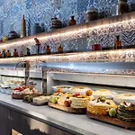 Vert Hotel Eilat By Afi Hotels