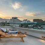 Vert Hotel Eilat
