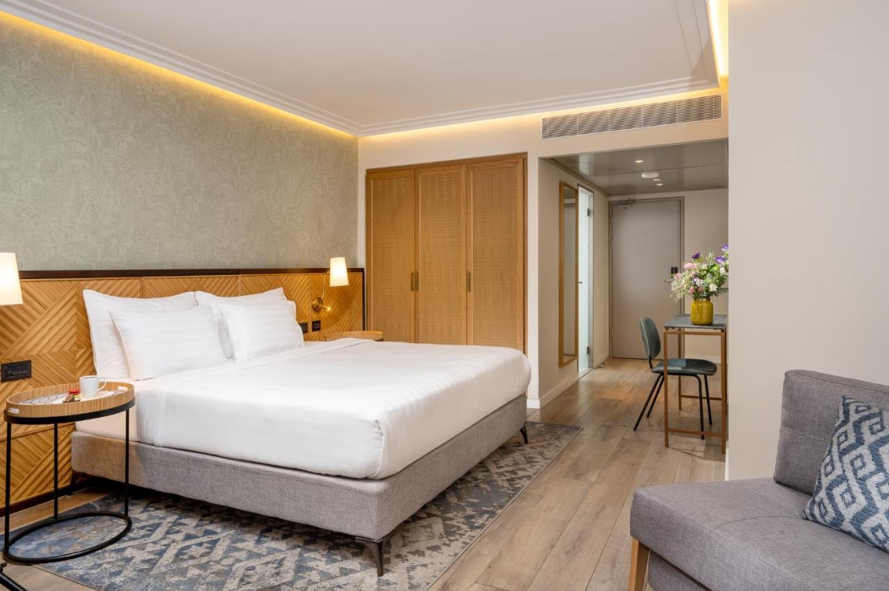 By Afi Hotel Eilat