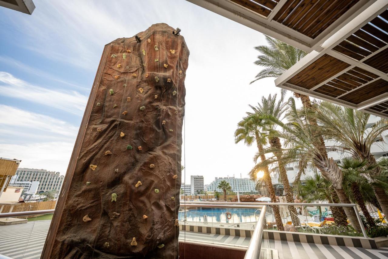 Hotel By Afi Eilat