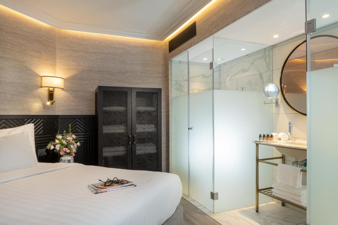 By Afi Hotel Eilat