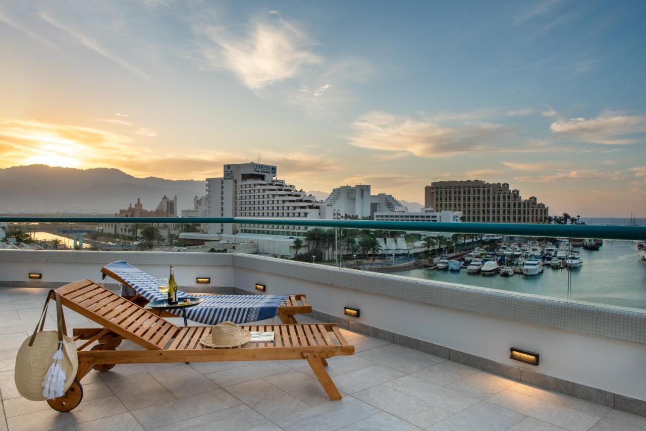 Hotel By Afi Eilat