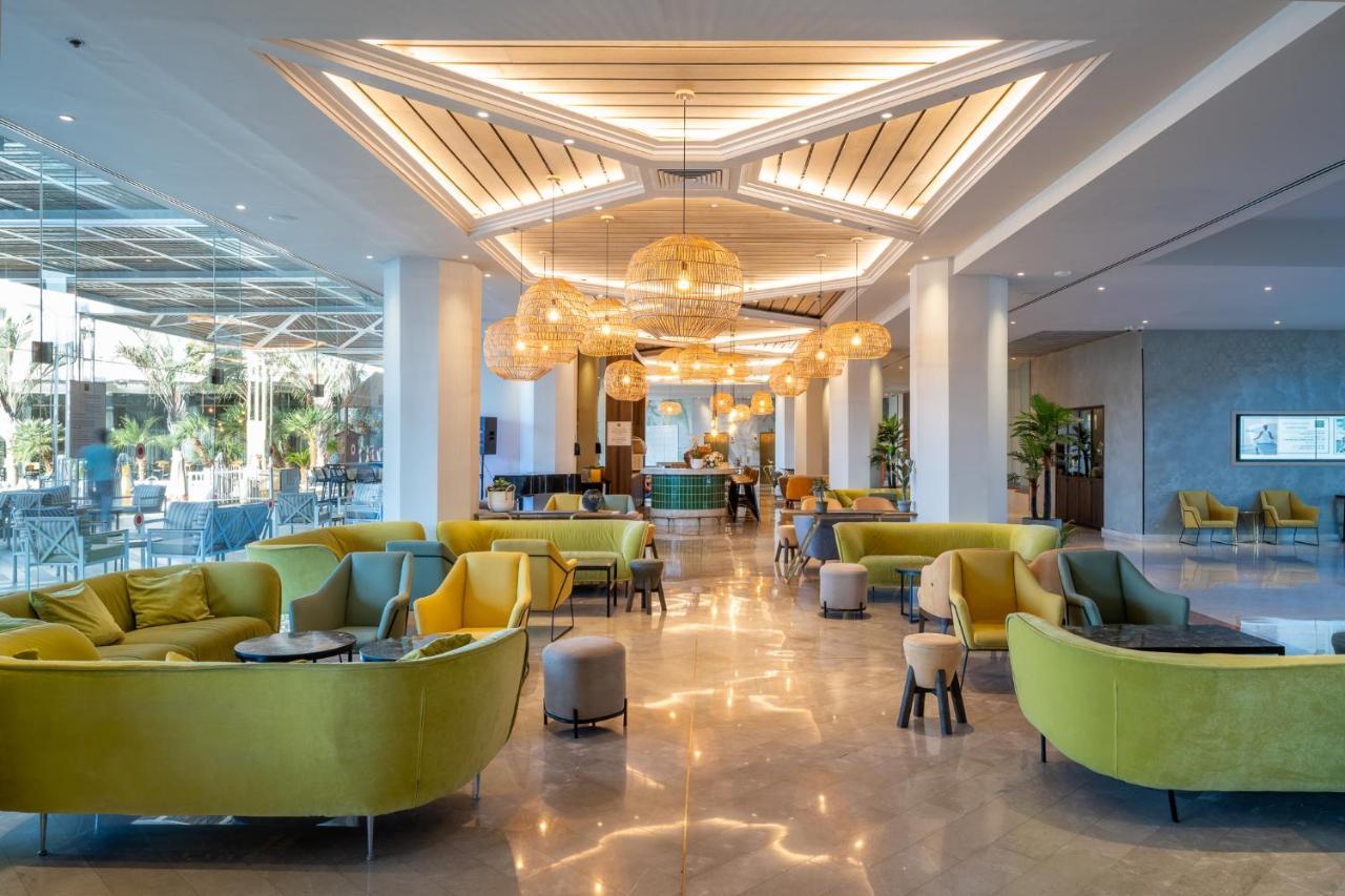 Hotel By Afi Eilat