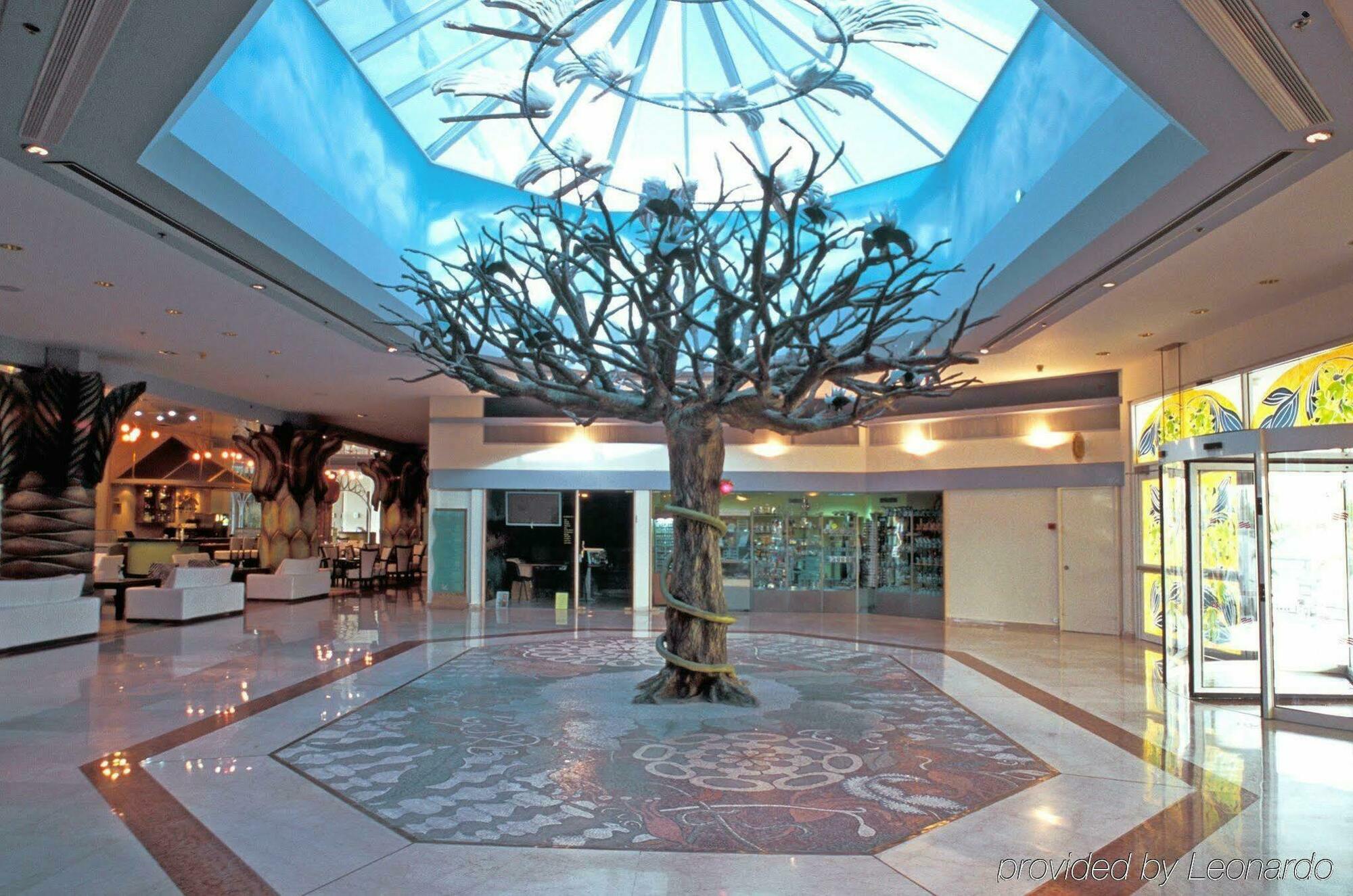 Hotel By Afi 5*