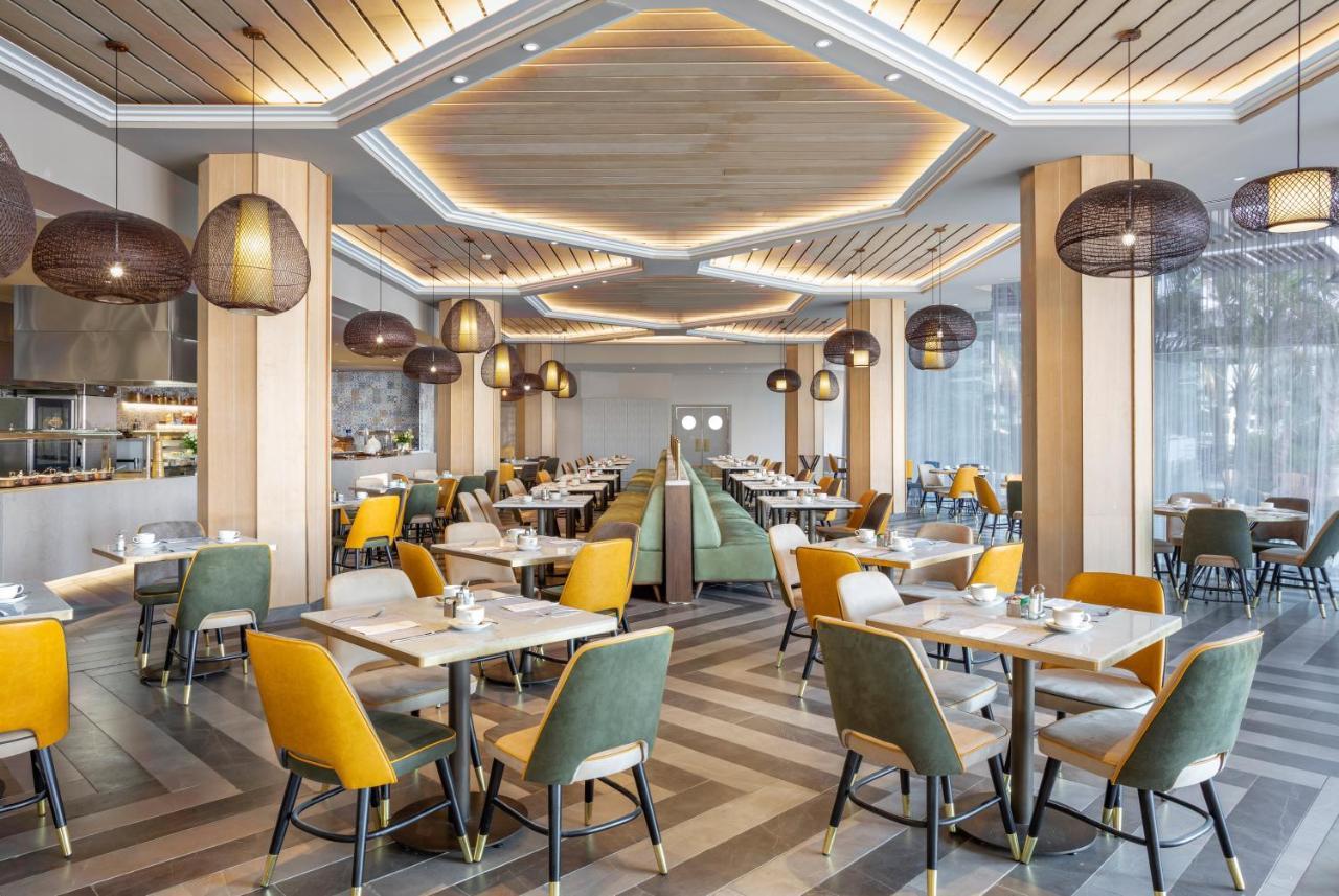 By Afi Hotel Eilat