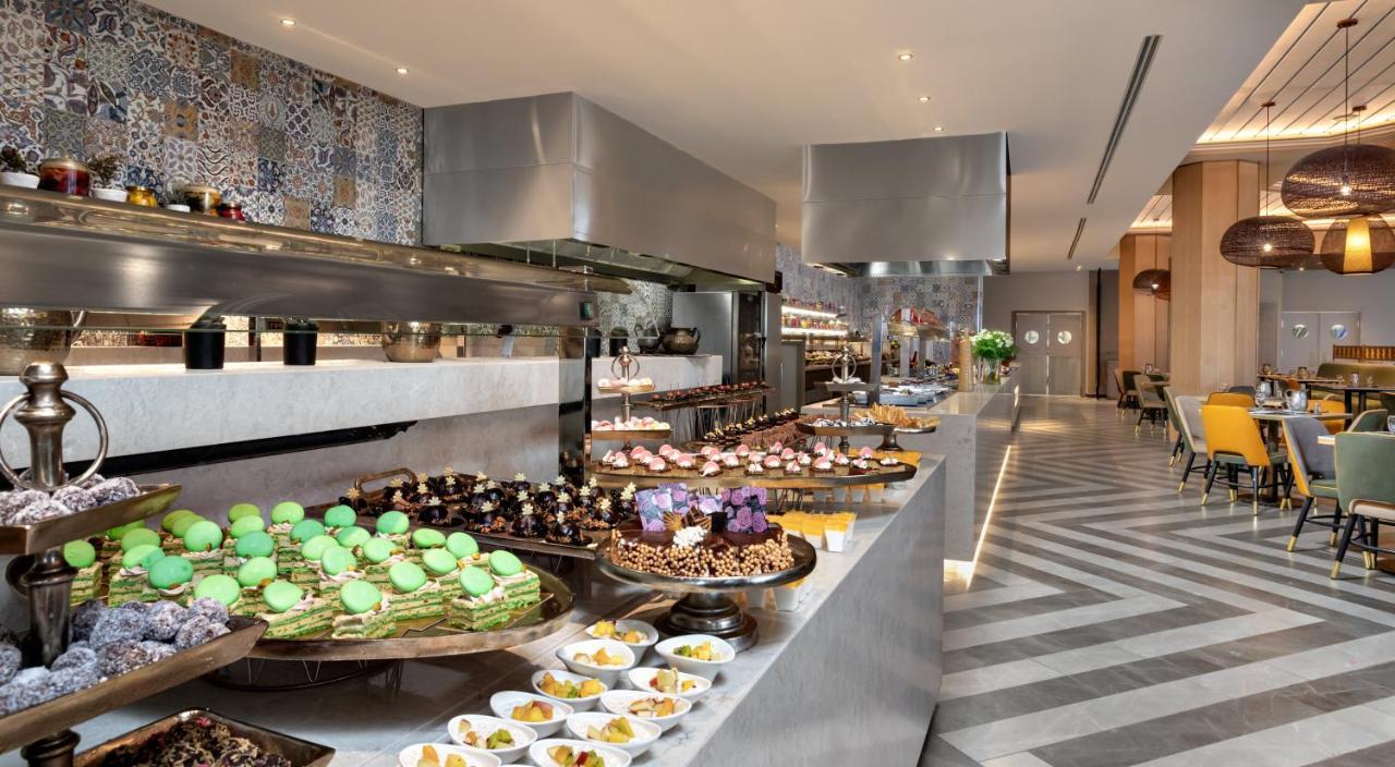 Hotel By Afi Eilat
